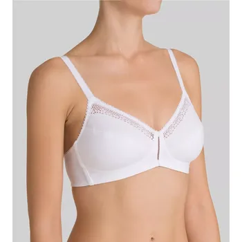 Podprsenka Podprsenka Cotton Beauty N - Triumph 75D černá