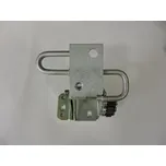 Pant předních levých dveří spodní OCTAVIA I., ORIGINAL, pro OCTAVIA, I. 1U. Typové číslo: 4B0831411B,4B0831411B,4B0831411B, 4B0831411A, 8L3831411, b36