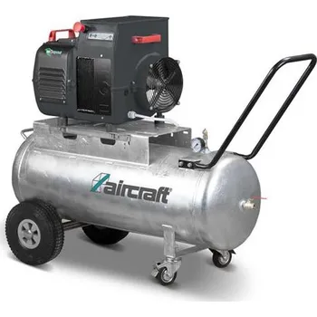 Kompresor BOW Šroubový kompresor ACS Special 2,7-10-100 (230 V), 2066191