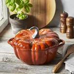 STAUB Special Cocotte 3,45 l - litinový hrnec s poklicí