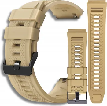 Příslušenství k chytrým hodinkám PASEK DO HUAWEI WATCH 3 GT 2 GT 2e GT 2 PRO 3 46mm PRO 48mm ACTIVE 3 - Řemínek pro Huawei Watch 3 GT 2 GT 2e GT 2 Pro 3 46mm Pro 48mm Active 3