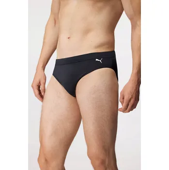 Slipy Puma pánské plavky Slipy 100000025 velikost L