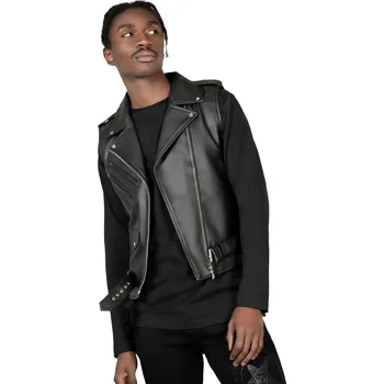 Pánská vesta vesta dámské - Core - KILLSTAR - K-LTR-F-1328 - XL