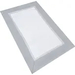 Polyesterový ubrus na stůl JEDEKA MEGAN 35 x 70 cm