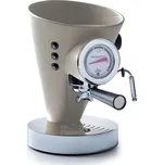 BUGATTI Diva 950 W cream - kávovar na espresso z nerezové oceli