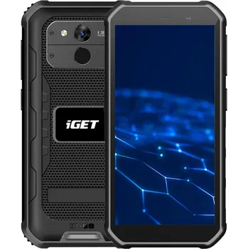 Mobilní telefon iGET T1