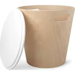 UMBRA Woodrow - Dřevěný konferenční stolek