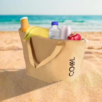 Tepelně izolační papírový sáček 6,8 l