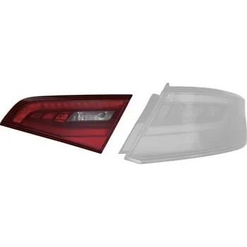 Zadní světlomet Zadní světlo VAN WEZEL 0336938