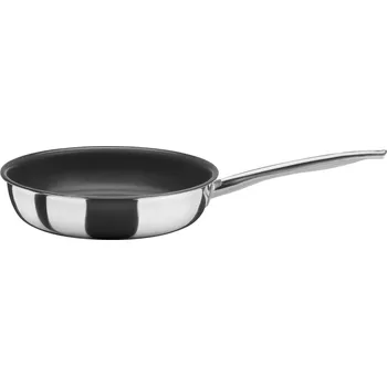 Pánev SPRING Vulcano Classic 28 cm - nerezová nepřilnavá pánev