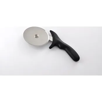 Kráječ na chleba Kráječ na pizzu ¤10cm nerez/PH SVANERA NYLON