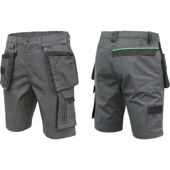 Pracovní obuv Pracovní kraťasy Hoegert Technik LEMBERG vel. M