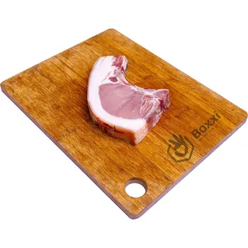 Maso a ryba Boxxi Karrekrone, stařená kotleta s kostí a bůčkem 500g