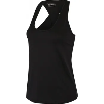 Husky Dámské funkční tílko Tao L black Velikost: XXL