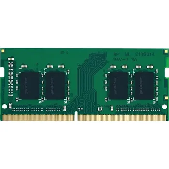 Operační paměť GOODRAM SODIMM DDR4 32GB 3200MHz CL22, 1.2V