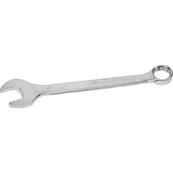 Klíč GK TOOLS Klíč očkoplochý vyhnutý matný | 24 mm