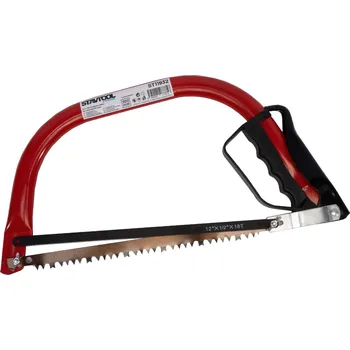 Ruční pilka Fe Produkt Pila oblouková +1 plátek | 300 mm