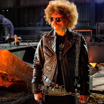 Pánská vesta vesta dámské - Overload II - KILLSTAR - K-LTR-U-1341 - XS