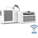 Trotec Camping PAC-C 1500 S klimatizace