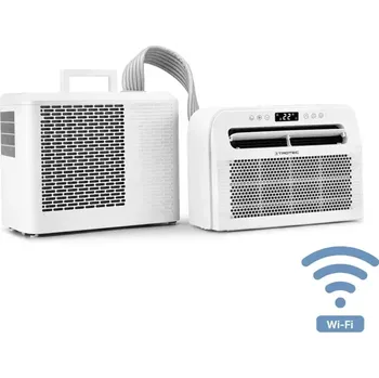 Příslušenství ke karavanu Trotec Camping PAC-C 1500 S klimatizace