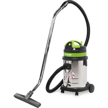 Průmyslový vysavač BOW Vysavač dryCAT 133 ISC-HC pro suché sání, 7002155