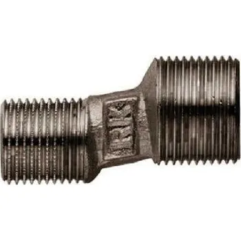 Fitinka Kludi - S-přípojka G 1/2" x G 3/4" 7655204-00