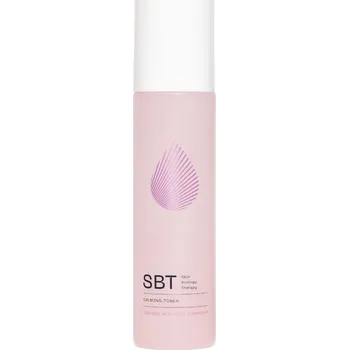 SBT - SENSITIVE Calming Toner Pleťové vody 150 ml unisex