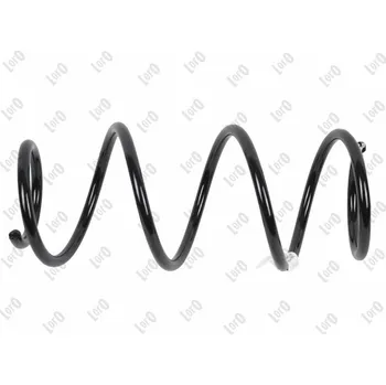 Pružina podvozku ABAKUS 234-01-127