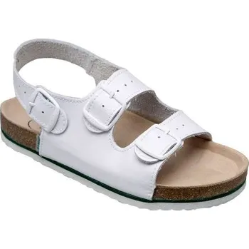 Dámská zdravotní obuv Zdravotní profi sandále SANTÉ Velikost: 48