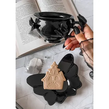 hrnek (set) KILLSTAR - Darkspell - Black