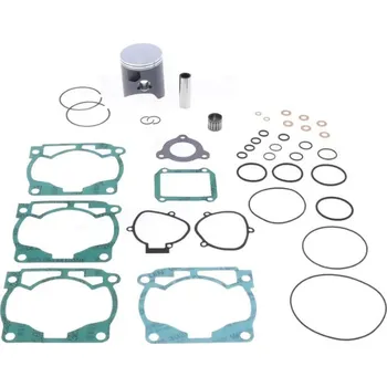 Těsnění motoru ATHENA píst s těsněními top end KTM SX / XC / EXC 250 07-16, XC-W 250 08-16, HUSQVARNA TC / TE 250 14-16 (2T) (STD. + 0,02mm = 66,36mm) (ATHENA píst s těsněními top end KTM SX / XC / EXC 250 07-16, XC-W 250 08-16, HUSQVARNA TC / TE 250 14-16 (2T) (STD. +)