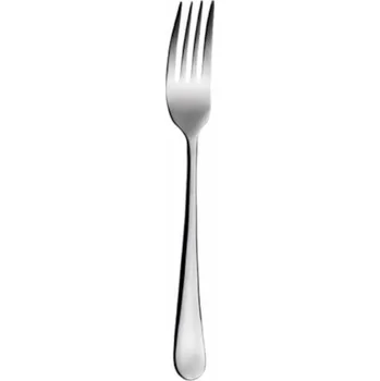 Příbor BUGATTI Settimocielo 21 cm - stolní vidlička z nerezové oceli