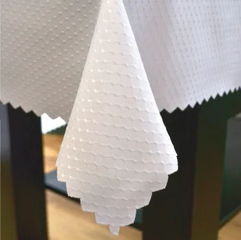 ubrus Stolní ubrus odolný proti skvrnám JEDEKA GALA 07 140 x 300 cm