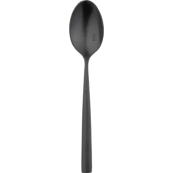 Příbor Espresso scoop black SU BLACK - VERLO (Nové)