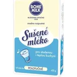 Sušené mléko Bohemilk - 14 %, polotučné, 400 g