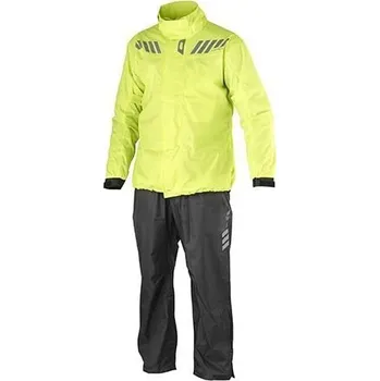 Yshop YSHOP dvoudílná pláštěnka na motorku, vel.S S