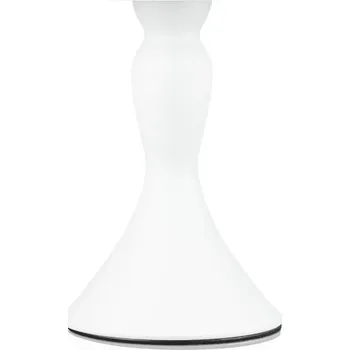 Stojací lampa Interlook Bezdrátová noční lampa s vestavěnou baterií | Stylová stolní lampa s nastavitelnou barvou a intenzitou světla | YG-D021-WHITE