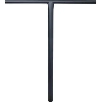 Řídítka Řídítka STRIKER Steeltanium T 650mm | 32/35mm | HIC | LEHKÁ OCEL | BLACK