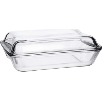 Skleněná zapékací miska SIMAX EXCLUSIVE TOUCH 2,5 l