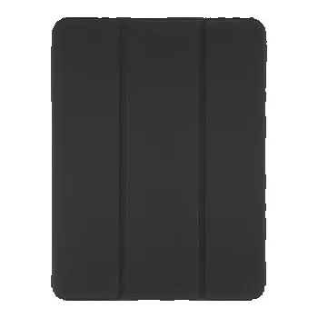Příslušenství pro tablet OBAL:ME MistyTab Pouzdro pro iPad Air (2020/2022/2024/2025)/iPad Pro 11 (1/2/3/4) Black (8596311264610)