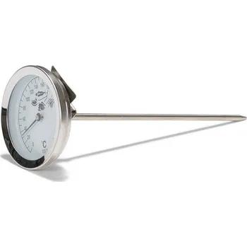 Kuchyňský teploměr Kuchyňský teploměr na maso PATISSE