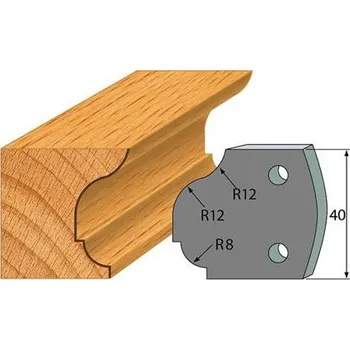 Příslušenství k nářadí IGM omezovač 40 mm, F027-061