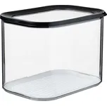 MEPAL Modula 4,5 l - plastová nádoba na sypké produkty s víkem