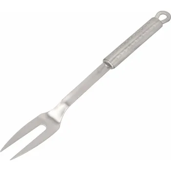 Příbor Nerezová vidlička na maso STARKE IVO 34 cm