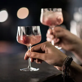 Sklenice Koktejlová sklenice 193 ml, sada. 2 ks. MARLENE - ZWIESEL 1872 (novinka)