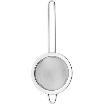 Cedník a síto BRABANTIA Solit 7,7 cm (166969) - kuchyňské sítko (cedník) z nerezové oceli