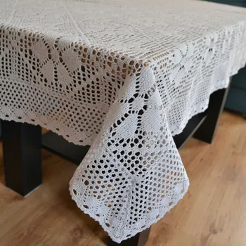 ubrus Bavlněný ubrus na stůl JEDEKA 559 160 x 110 cm