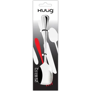 Příbor Nerezová lžička na cukr LONDON 13,2&nbsp;cm