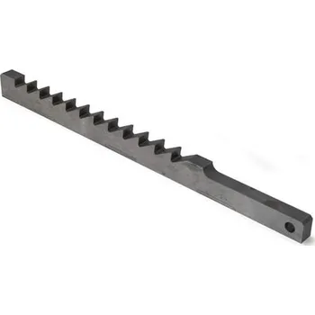 dílenský stroj BOW Drážkovací jehla š. 18 mm, 1051180.W