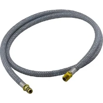 Sprchová hadice Kludi - Vytahovací hadice 7467005-00